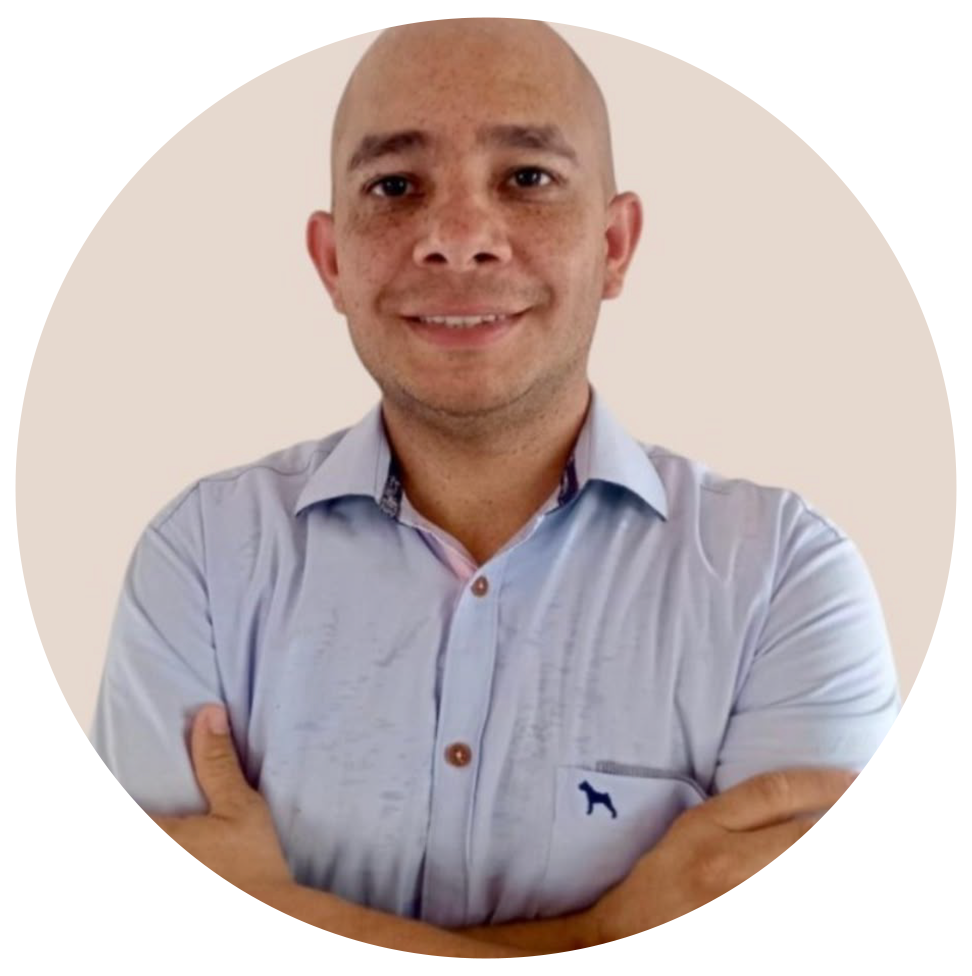 Eduardo Pacheco Guzmán