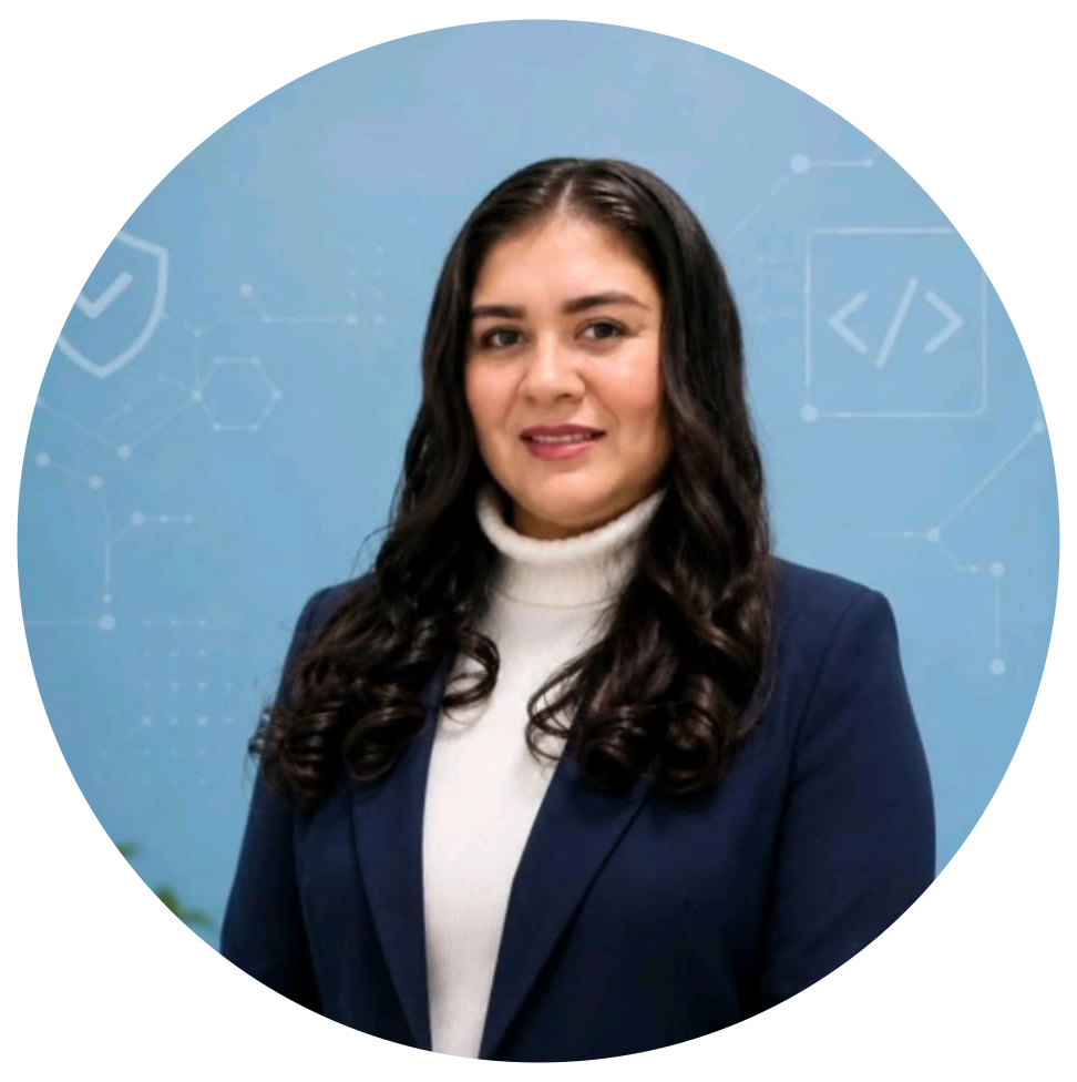 Karen Xiomara Rey Acevedo